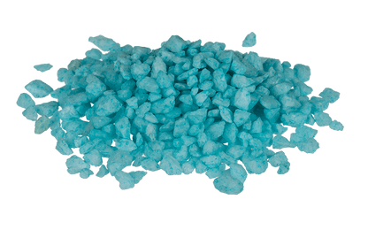 Deco sand, coarse grained, 6 colours ass.,