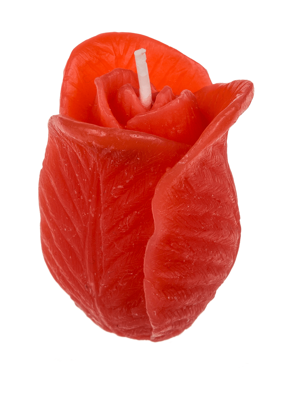 Candle, Rose,