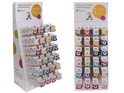 Creascent Scentchips Starter Pack,