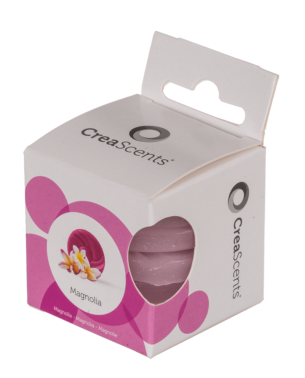 Creascent Scentchips "Magnolia",