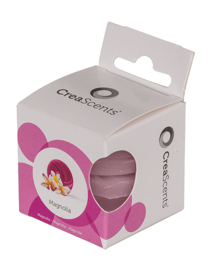 Creascent Scentchips "Magnolia",