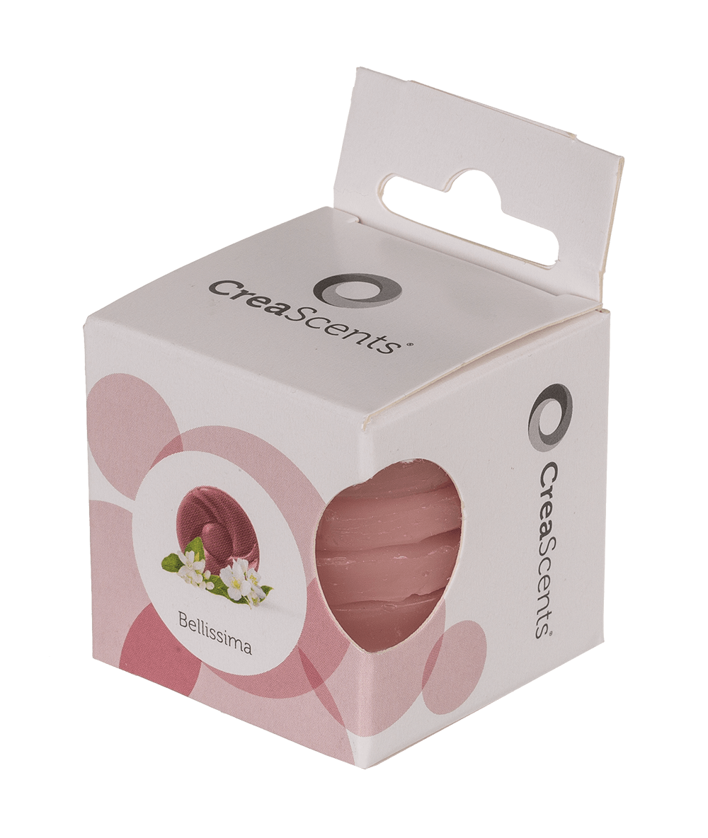 Creascent Scentchips "Bellissima",