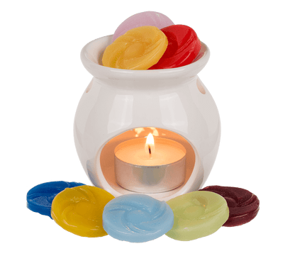 Creascent Scentchips "Bellissima",