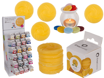 Creascent Scentchips "Madame Million",