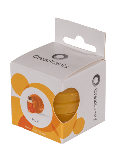 Creascent Scentchips "Musk"