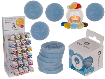 Creascent Scentchips "Cotton",