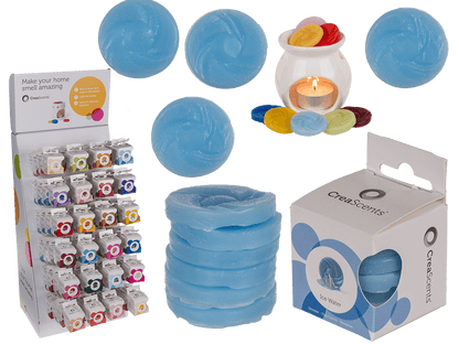 Creascent Scentchips "Ice Water",