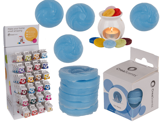 Creascent Scentchips "Ice Water",