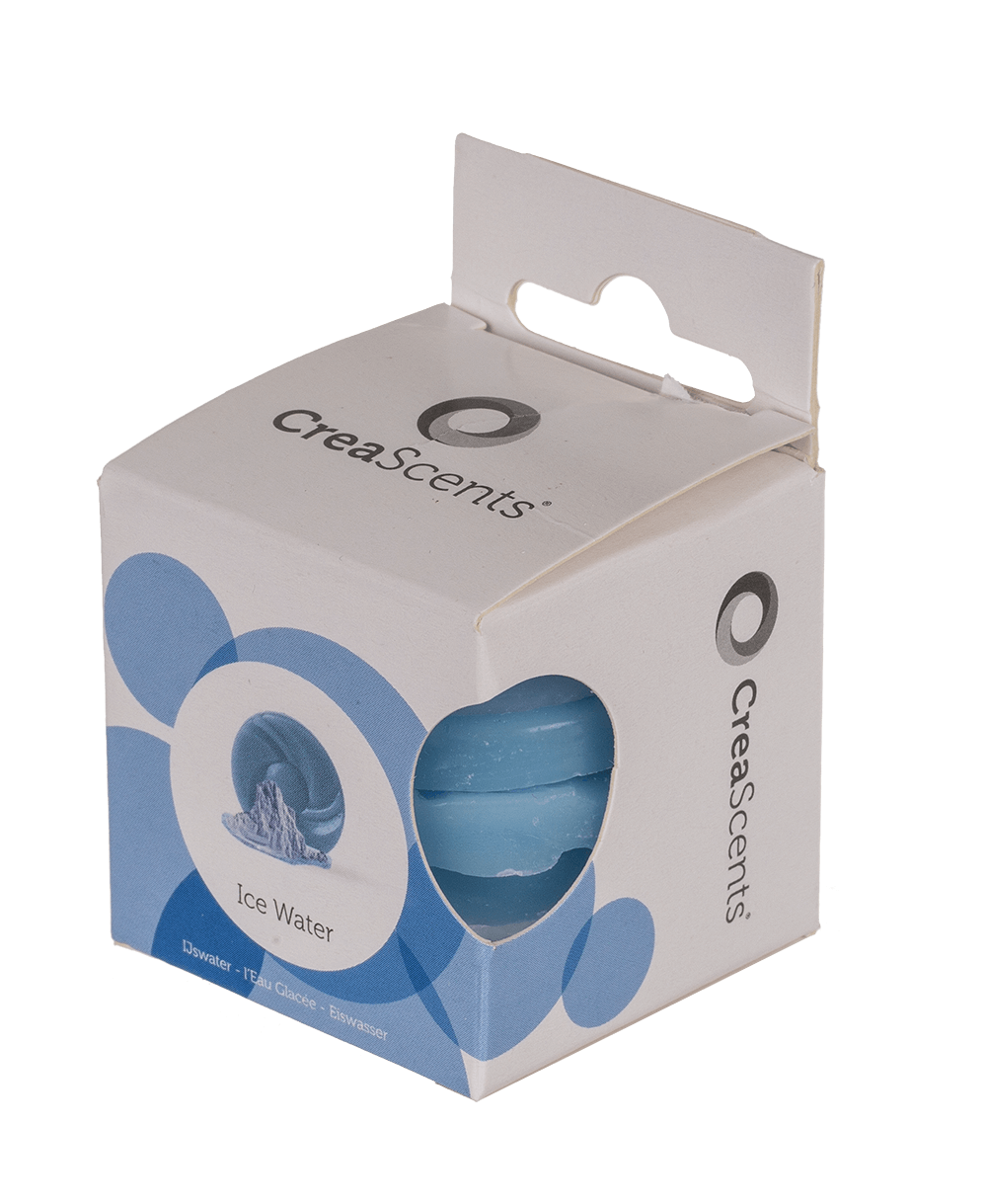 Creascent Scentchips "Ice Water",