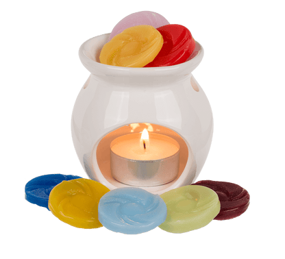 Creascent Scentchips "Apple Cinnamon",