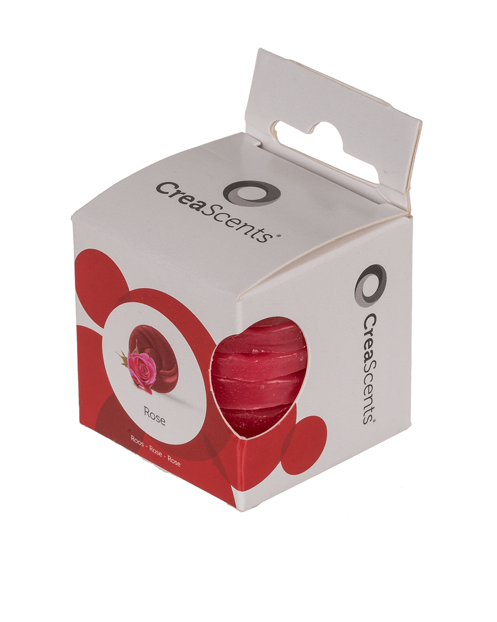 Creascent Scentchips "Rose",