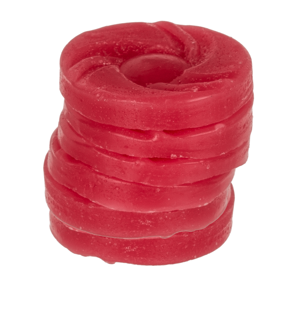 Creascent Scentchips "Rose",