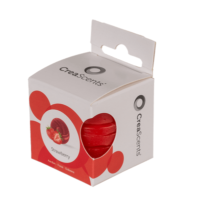 Creascent Scentchips "Strawberry",