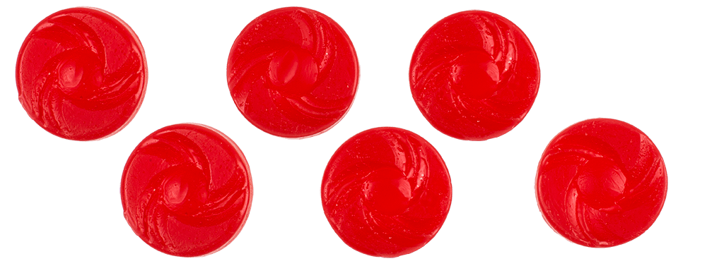 Creascent Scentchips "Strawberry",