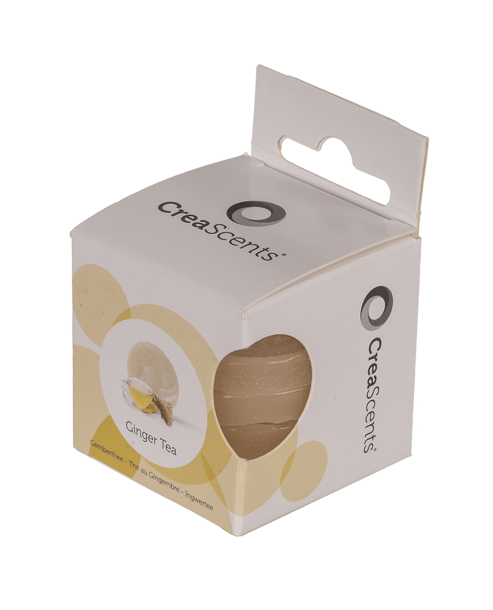 Creascent Scentchips "Ginger Tea",