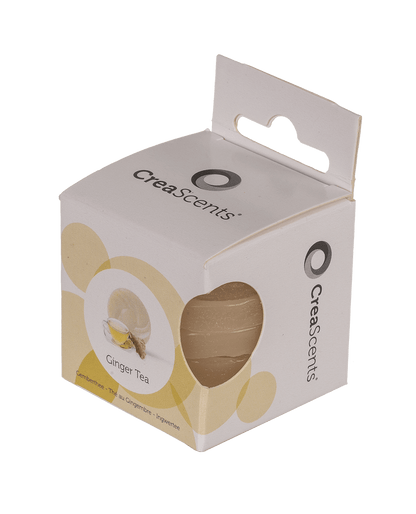 Creascent Scentchips "Ginger Tea",
