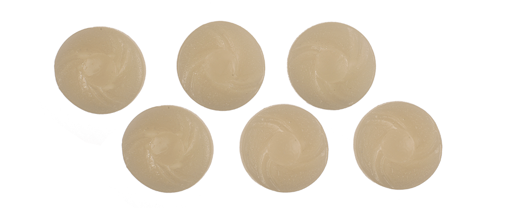 Creascent Scentchips "Ginger Tea",