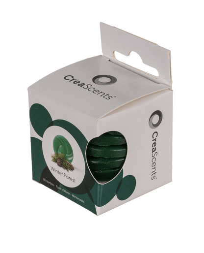 Creascent Scentchips "Winter Forrest",