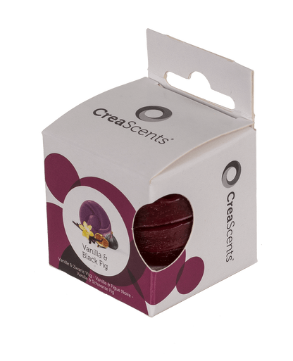 Creascent Scentchips "Vanilla & black Fig",