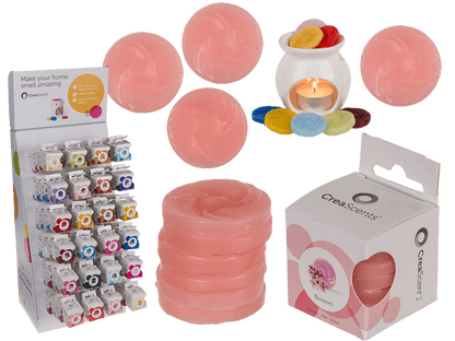 Creascent Scentchips "Blossom",