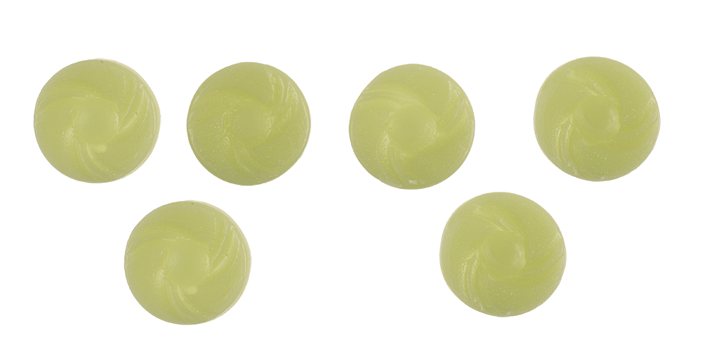 Creascent Scentchips "Silican Bergamot",