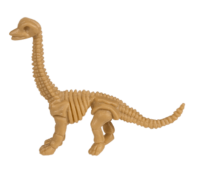 Excavation kit, Dinosaur Skeleton,