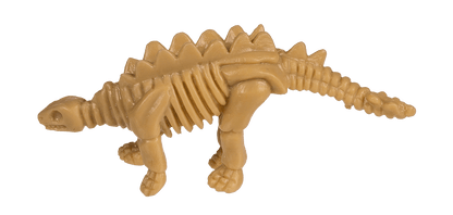 Excavation kit, Dinosaur Skeleton,