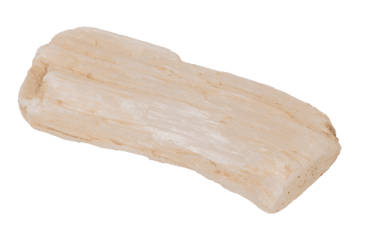 Excavation set with 5 gems,