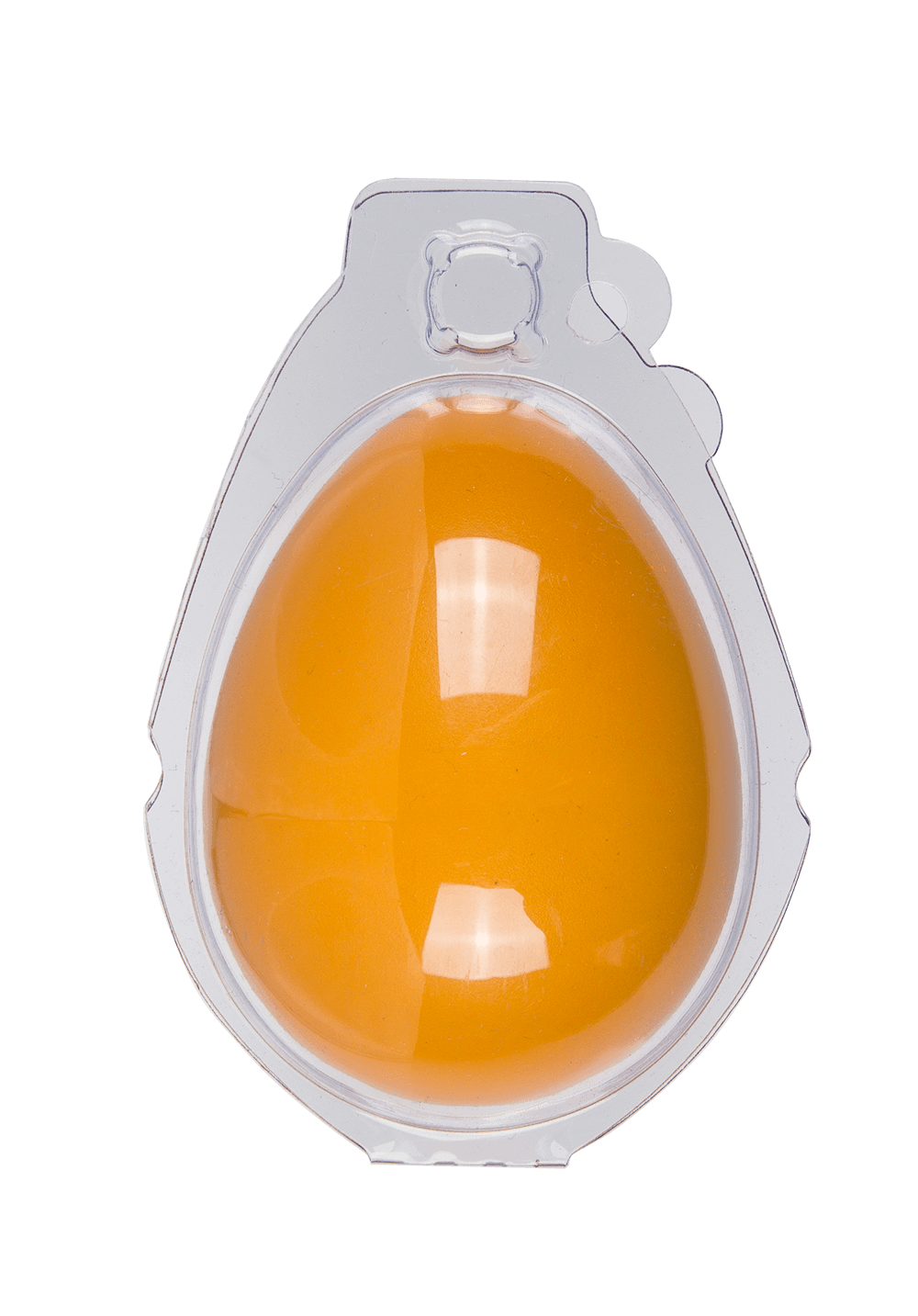 Growing unicorn in egg,