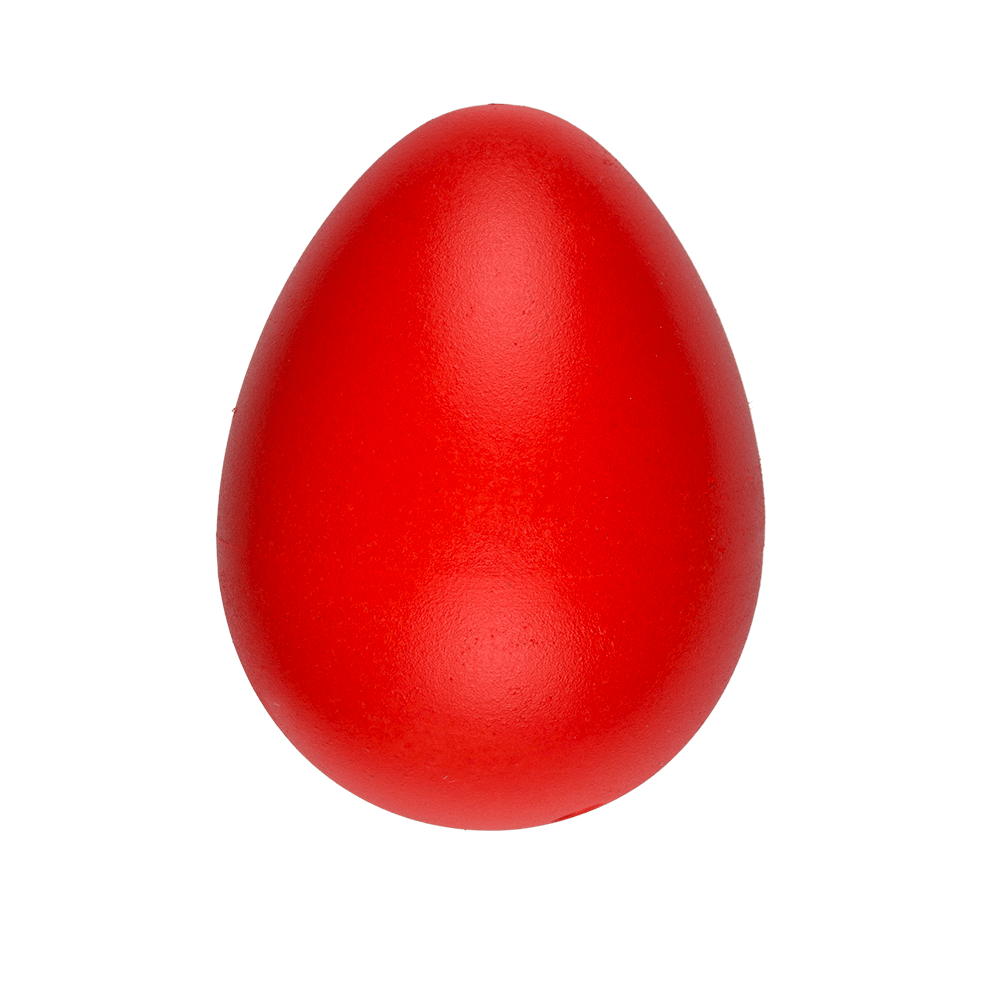 Growing unicorn in egg,