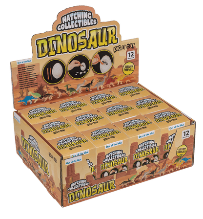 Excavation set, Dinosaur,