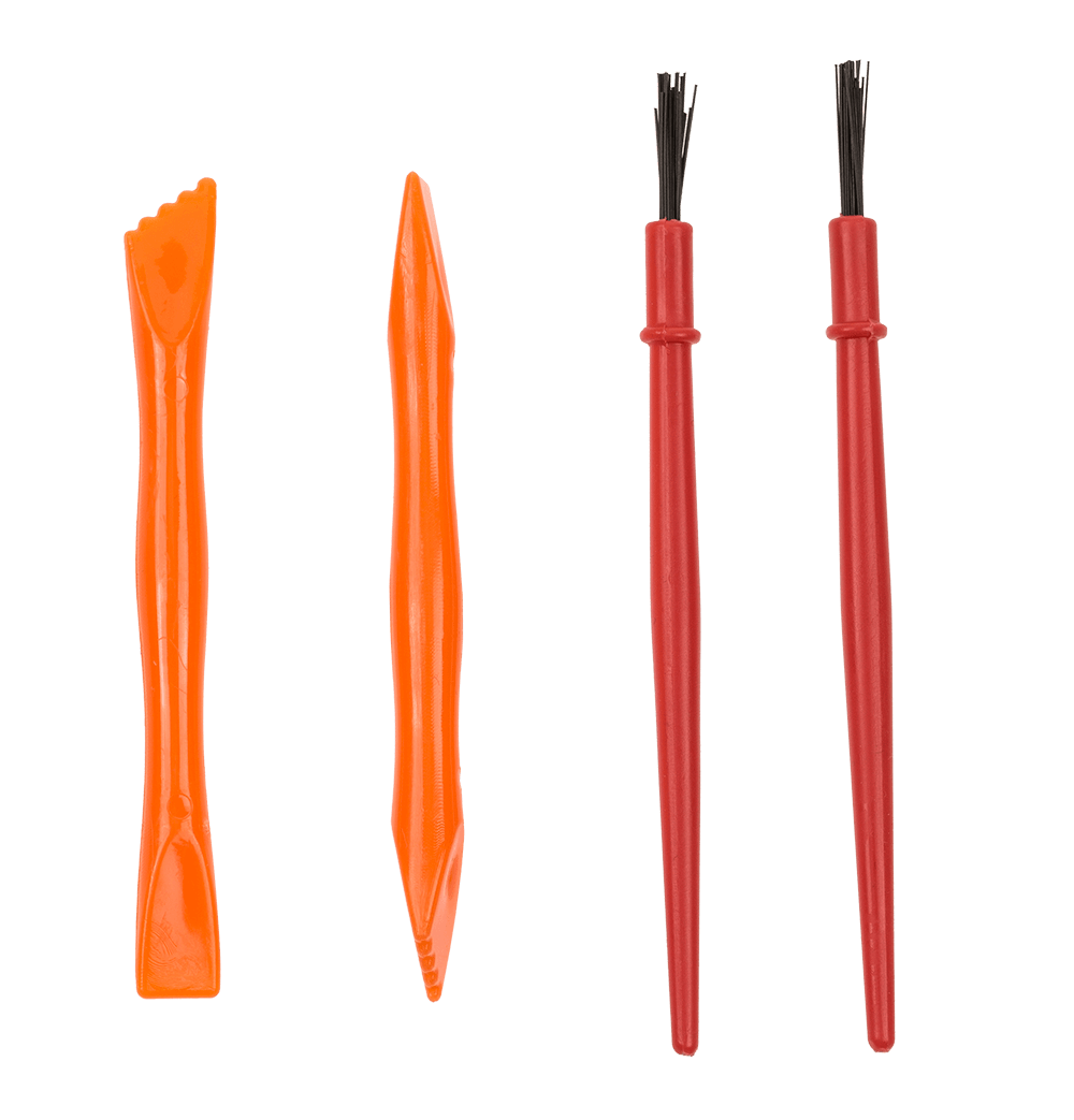 Excavation set, Dinosaur,