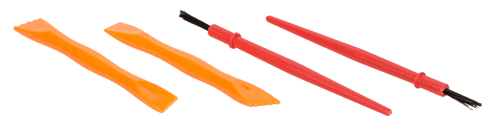 Excavation set, Dinosaur,