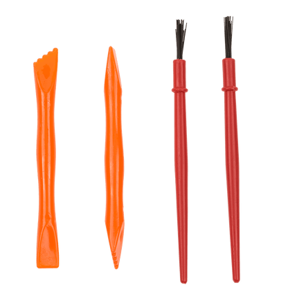 Excavation set, Wild Animals,