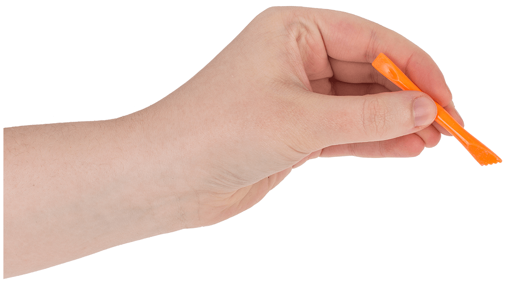 Excavation set, Lucky Gems,