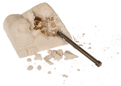 Excavation set,  Mummy,