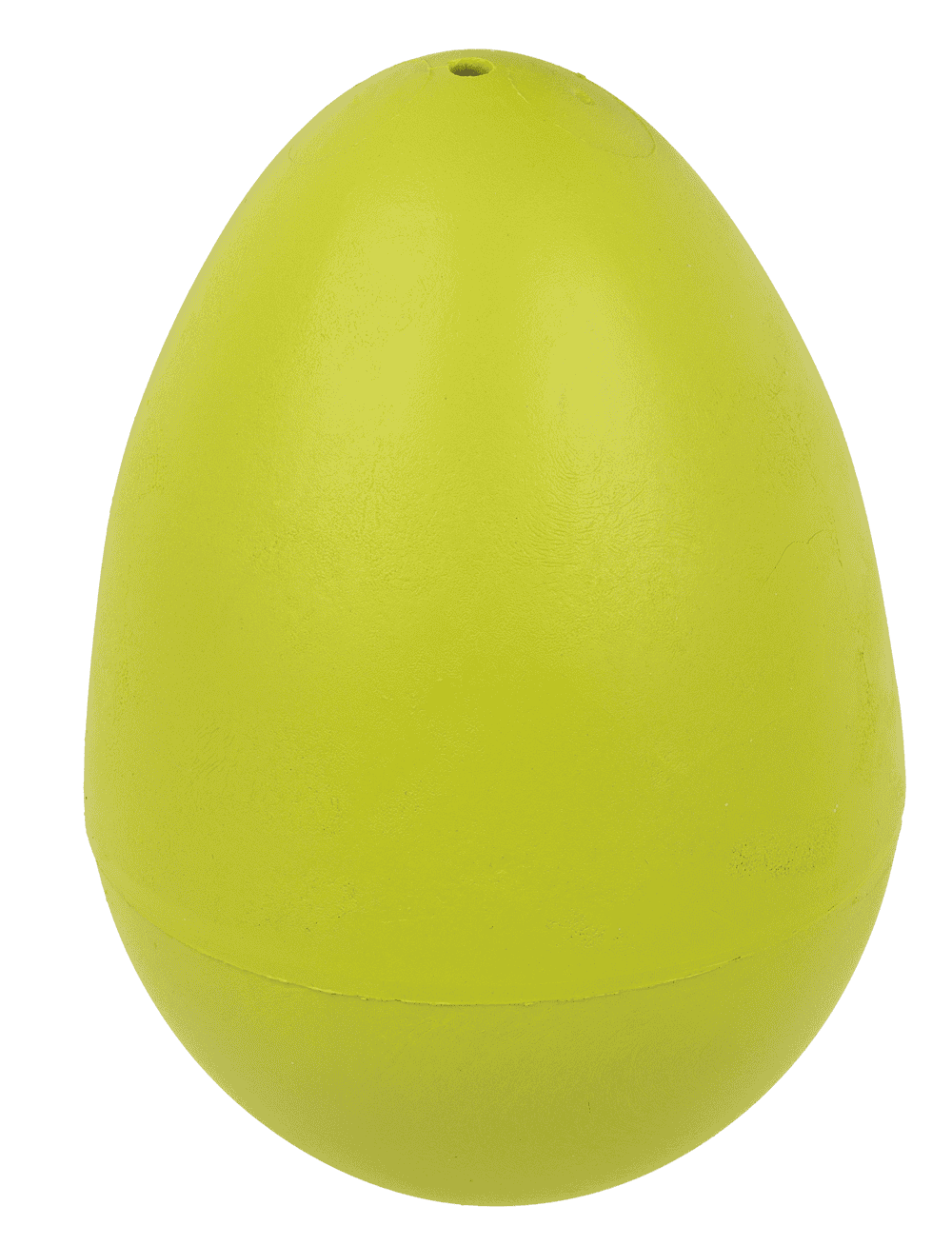 Growing mini monster in egg, 6,5 cm,