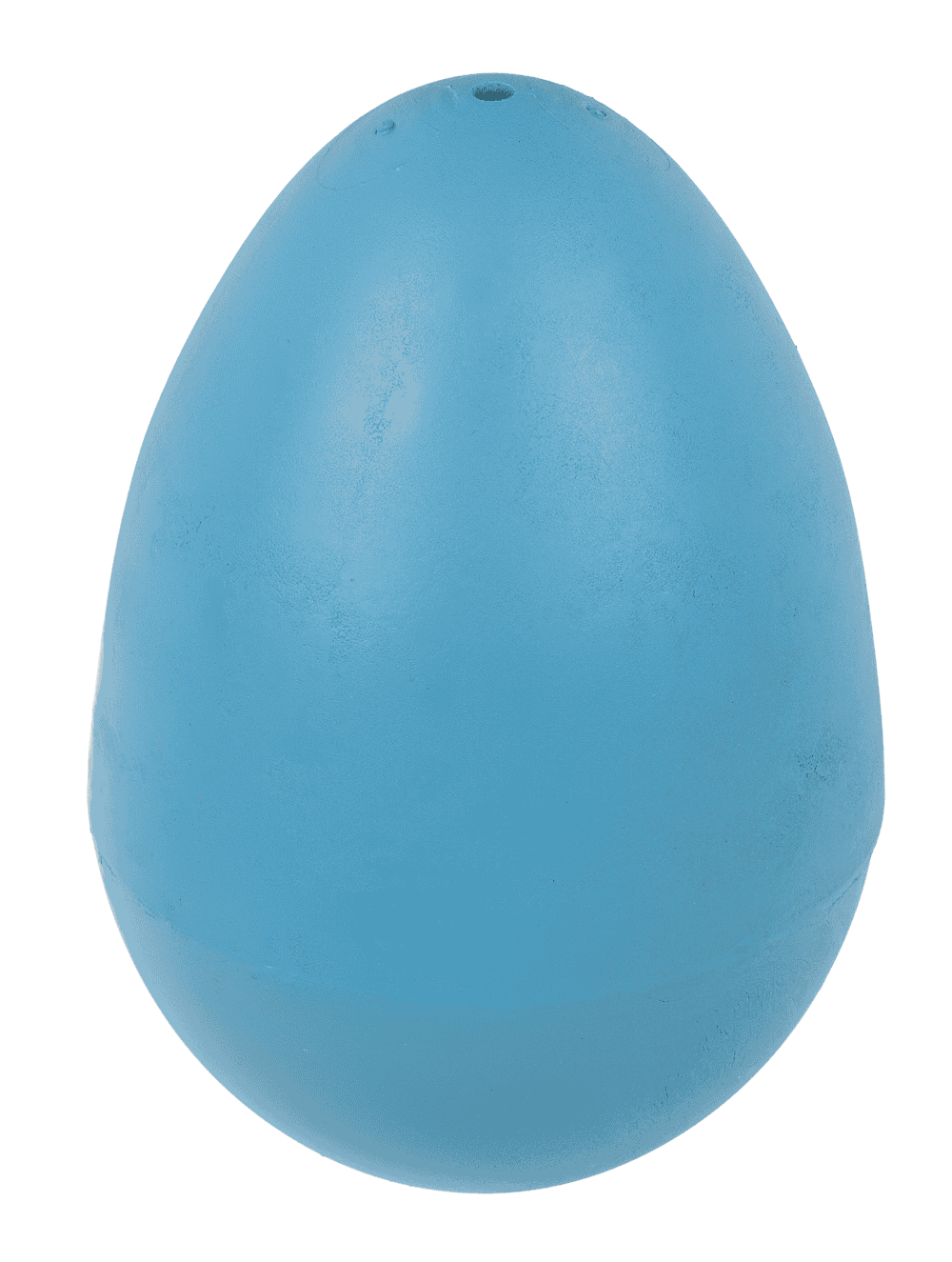 Growing mini monster in egg, 6,5 cm,