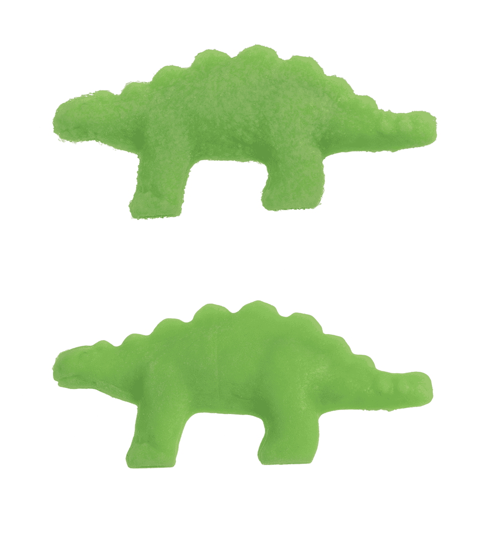 Growing Dinosaur, Glow in the Dark,