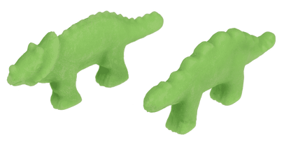 Growing Dinosaur, Glow in the Dark,