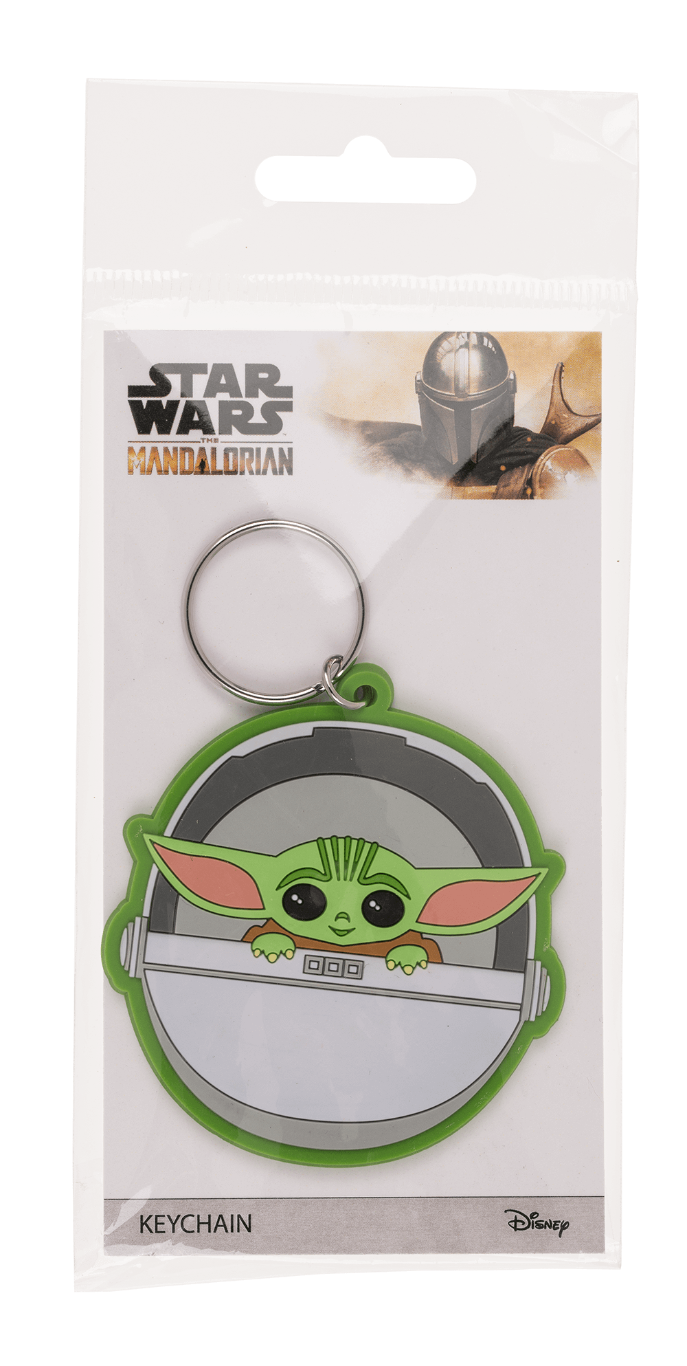 Metal key chain, Star Wars,