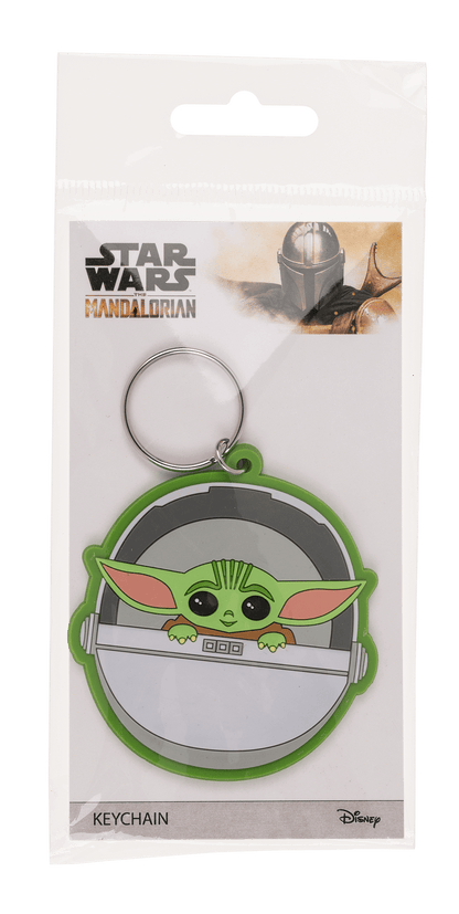 Metal key chain, Star Wars,