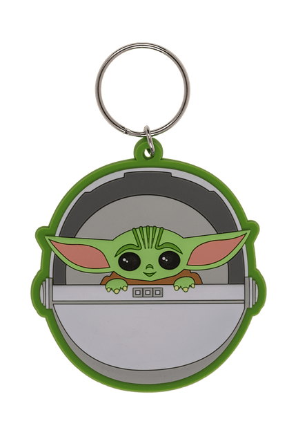 Metal key chain, Star Wars,