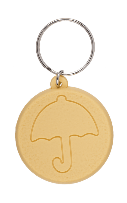 Metal keychain, Squid Game II,