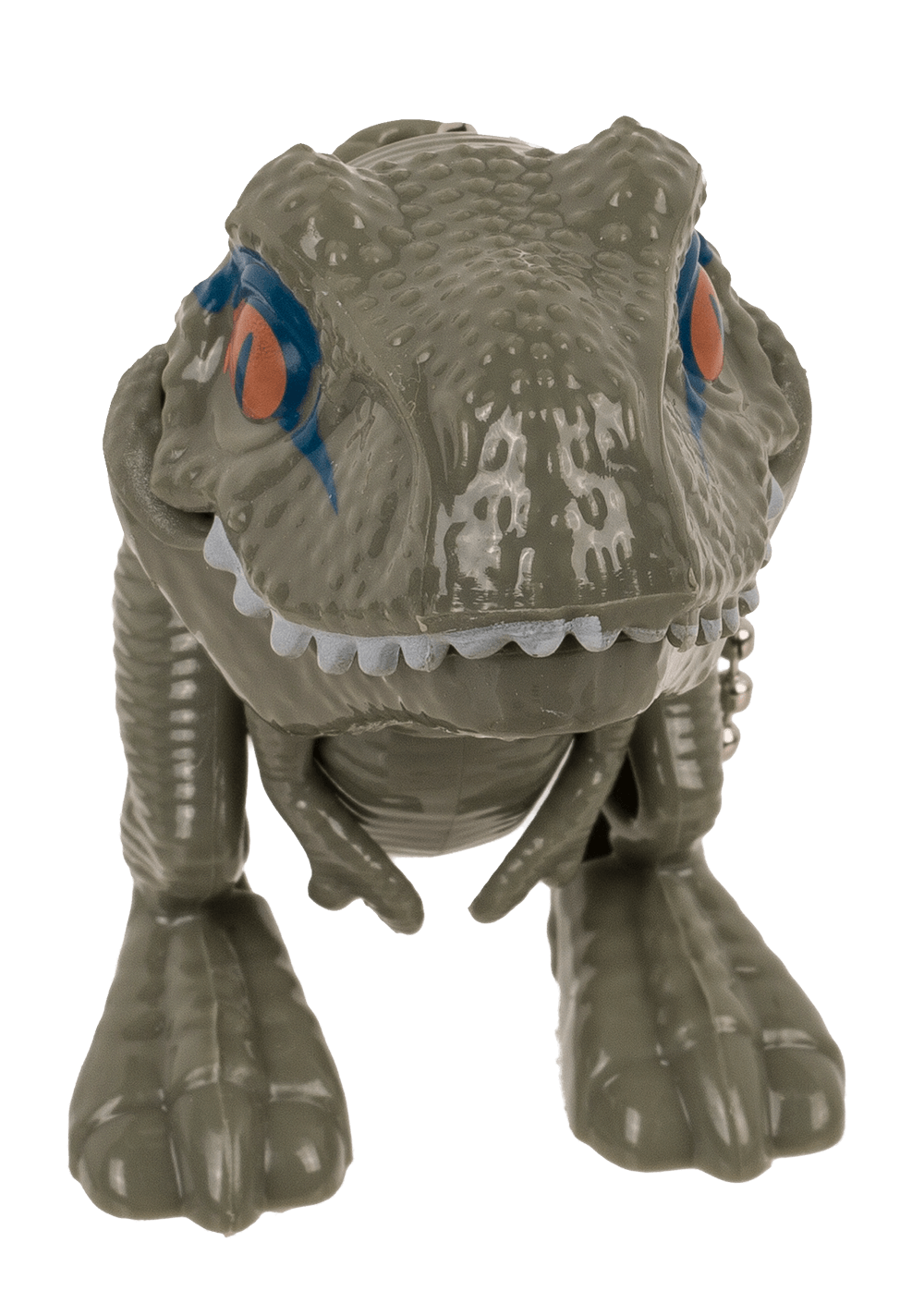 Metal keychain, Dinosaurs,