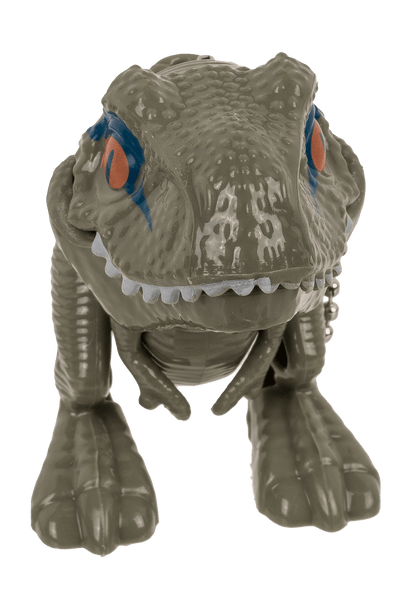 Metal keychain, Dinosaurs,