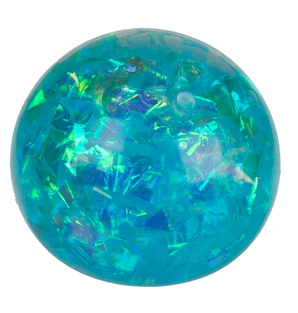 Squeeze Ball, Colourful,