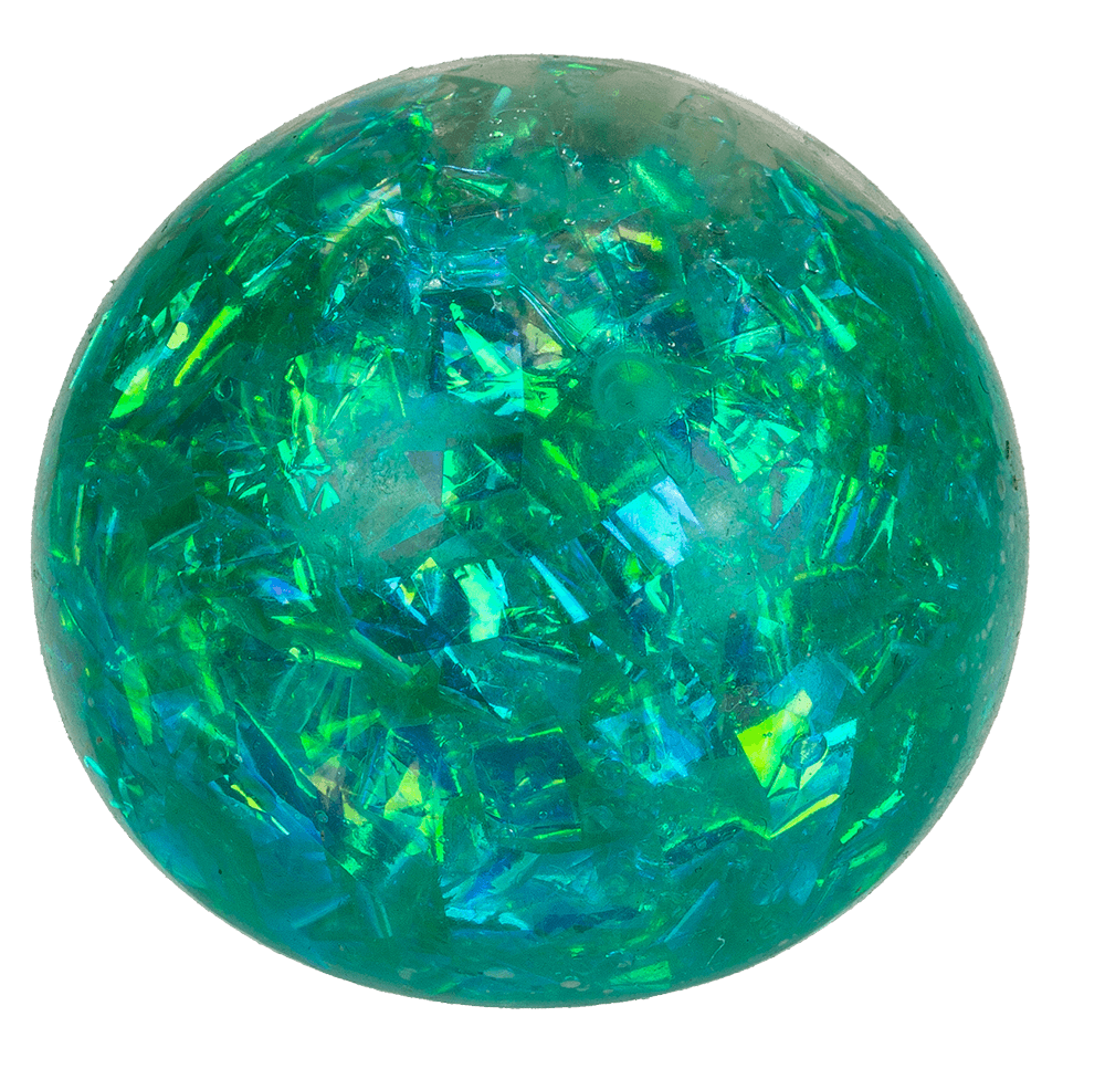 Squeeze Ball, Colourful,