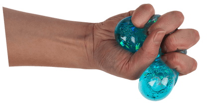 Squeeze Ball, Colourful,