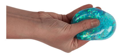 Squeeze Ball, Colourful,